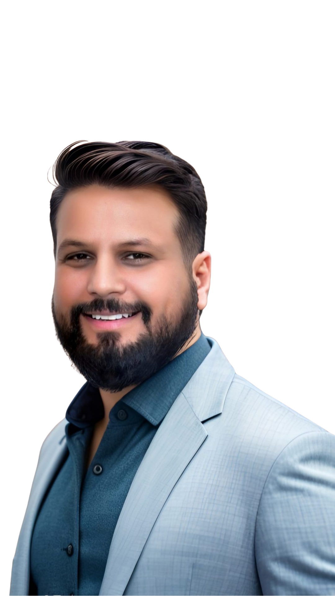 Pankaj Bhatia Quote Request